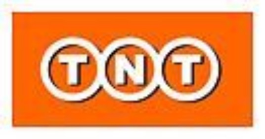tnt国际快递代理