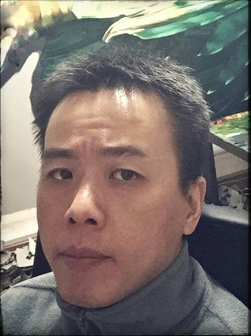 许翀