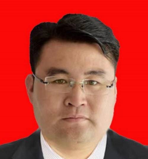 徐坤（河北省张家口市宣化区政府副区长）