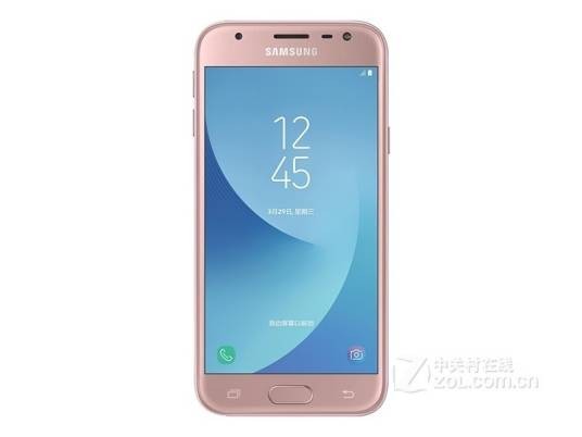 三星2017版GALAXY J3(J3308/移动4G)