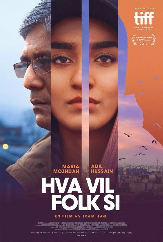 人言可畏（2017年Iram Haq执导电影）
