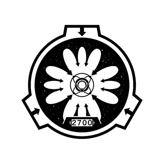 SCP-2700