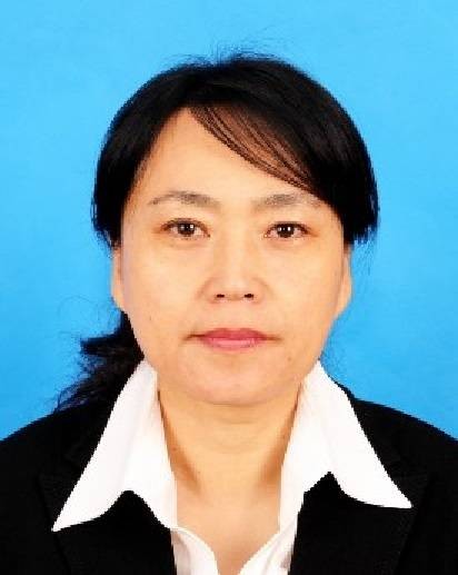 刘海英(黑龙江省大兴安岭地区松岭区委常委、宣传部部长、统战部部长)