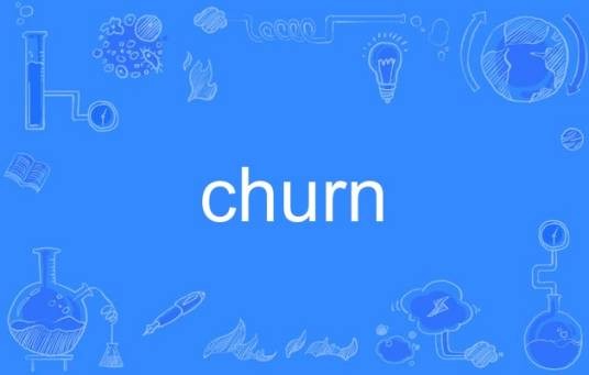 churn