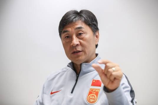 贾秀全