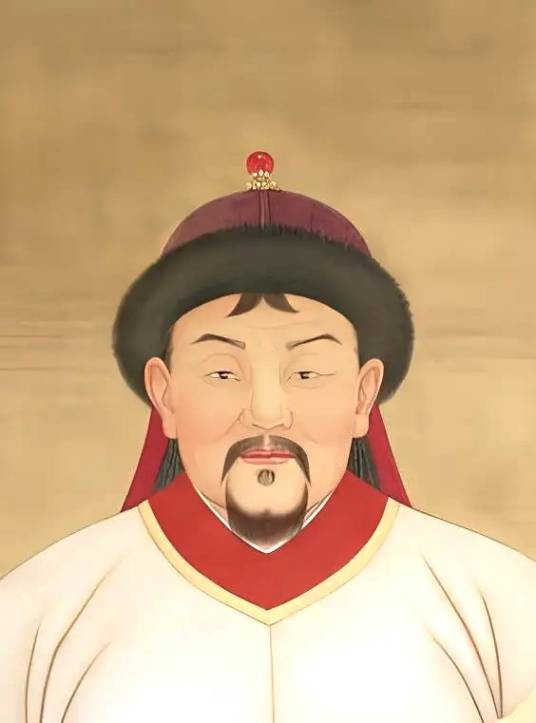 孛儿只斤·蒙哥