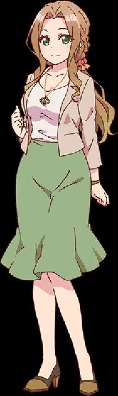 清泷桂香