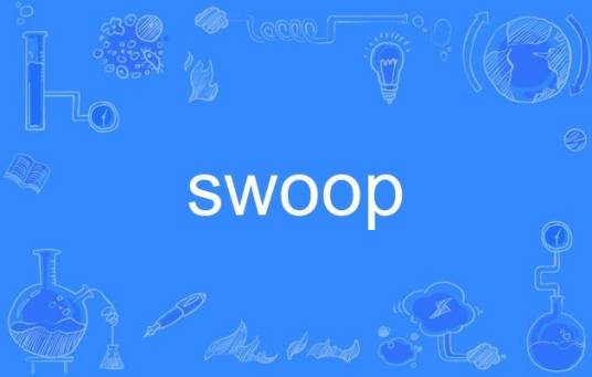 swoop
