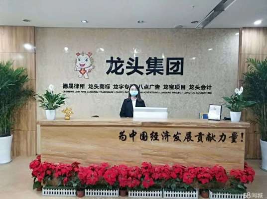 河南龙头知识产权服务集团有限公司