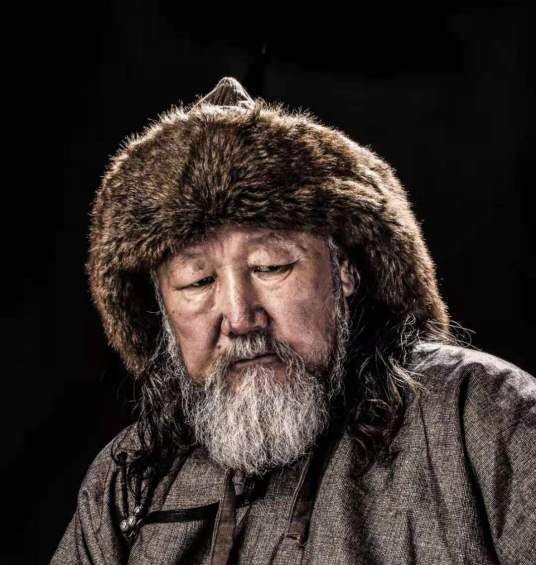 僧格仁钦