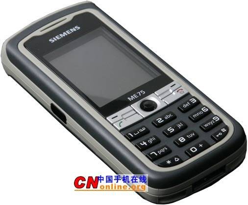 西门子 ME75