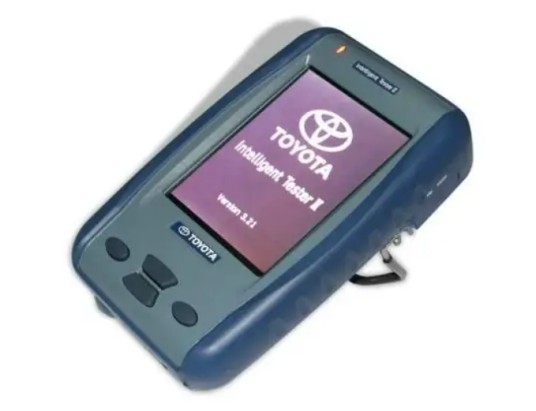 Tester-2