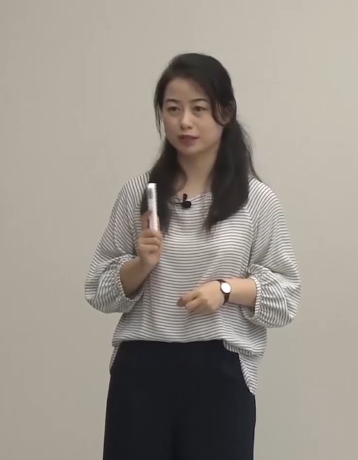 潘登（陕西青年职业学院教师）