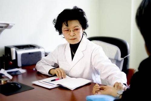 陈淑长
