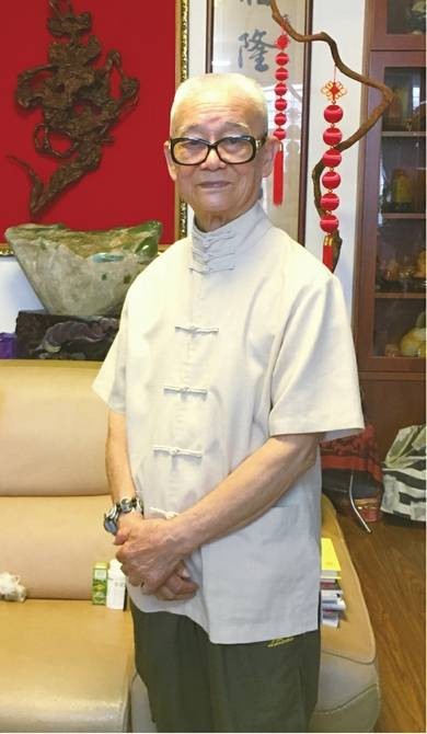 王金水（厦门市原副市长、人大常委会主任）