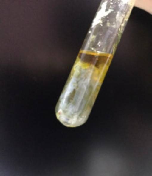 氢氧化亚铁