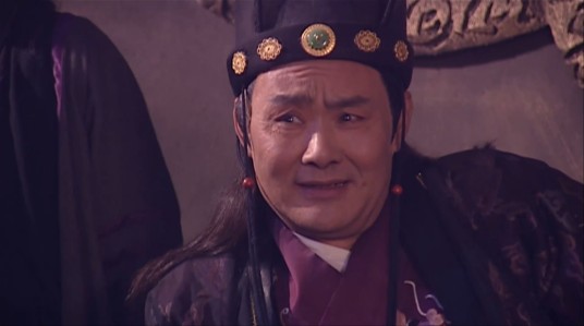 刘喜（电视剧《小鱼儿与花无缺》中的反派角色）