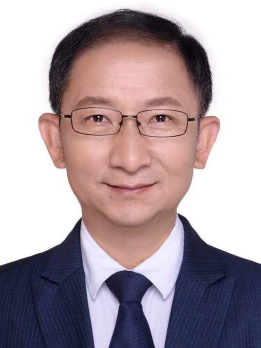 王俊峰（中国科学院合肥物质科学研究院研究员）