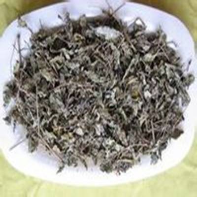 溪黄茶