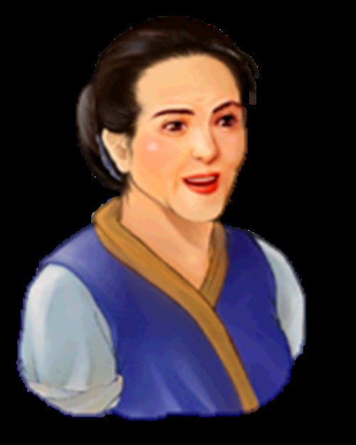 穿云掌