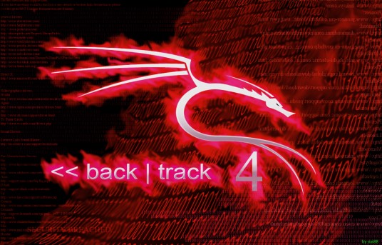 Back Track four