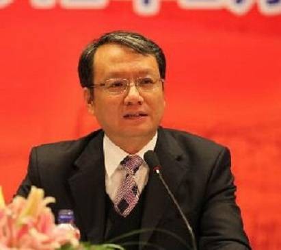 王斌（中国电力建设集团有限公司董事）