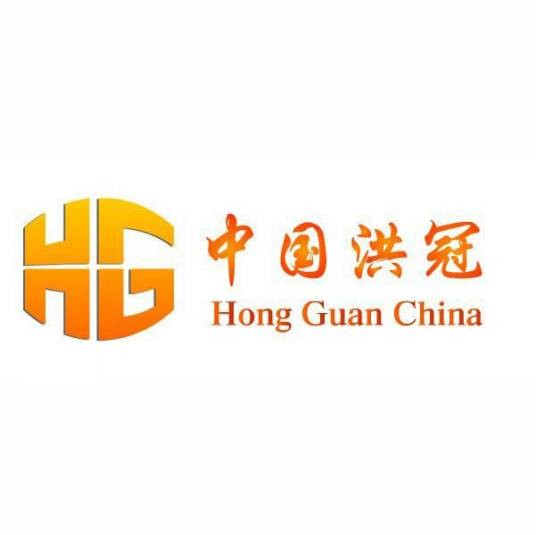 洪冠地产