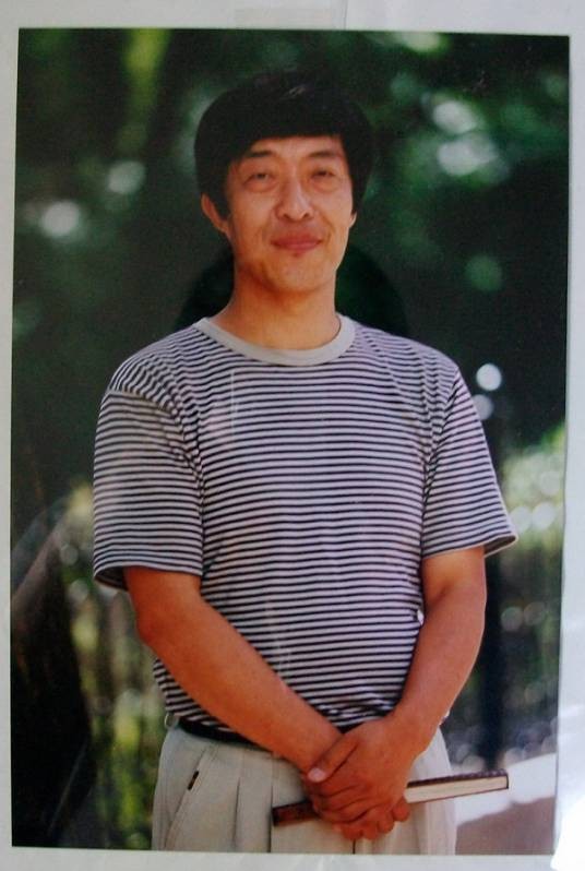 张得一
