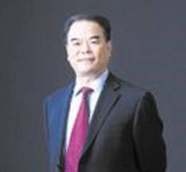 李振开（温州金开利房地产开发有限公司董事长）
