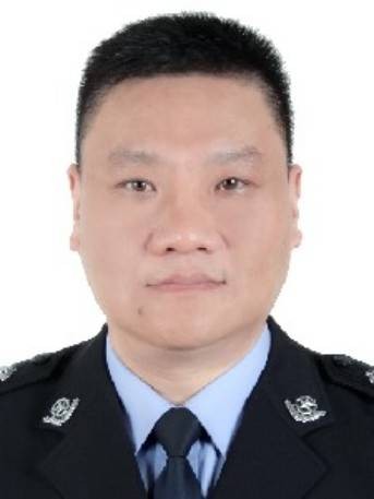 史伟(连云港市公安局刑事警察支队支队长)