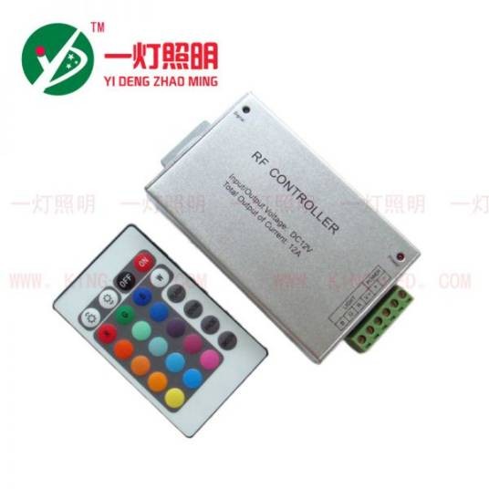 深圳一灯照明科技有限公司