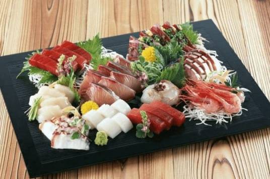 和日本料理