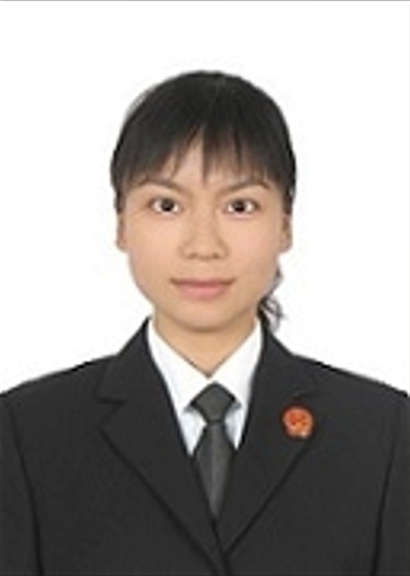 陈晓丽(云南省文山壮族苗族自治州富宁县人民法院党组成员、副院长)