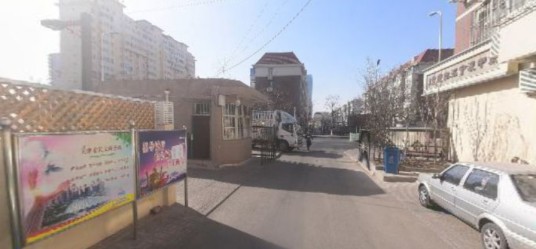 春风里（塘沽区）