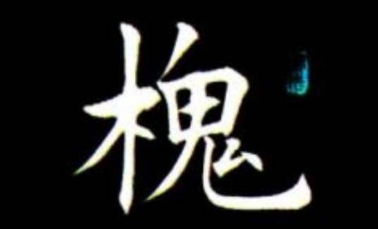 槐姓