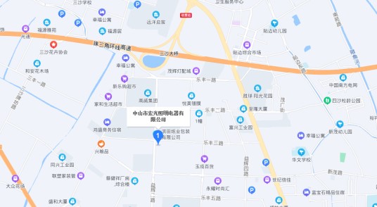 宏光照明