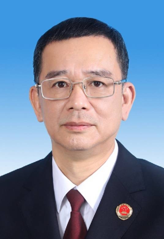 黄文艾（广东省人民检察院党组成员、副检察长）