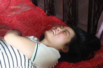 吴小艳（微笑女孩）