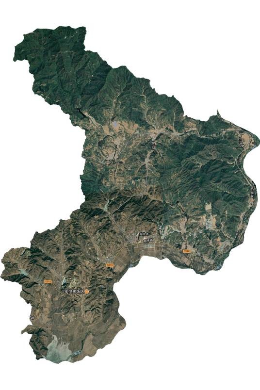 高岭镇(北京市密云区下辖镇)