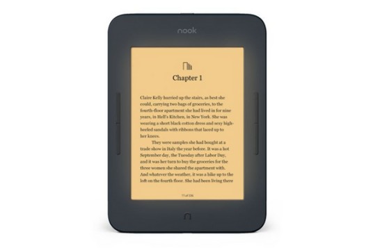 Nook