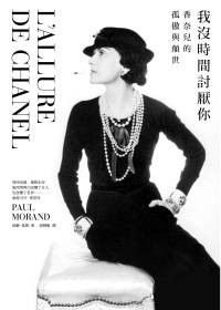 我没时间讨厌你（2010年麦田出版社出版的图书）