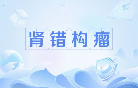 肾错构瘤