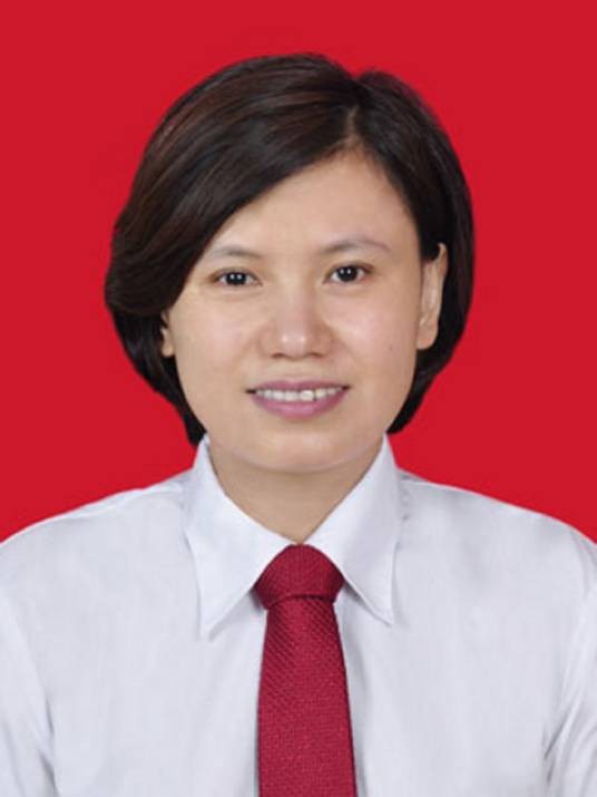 李雯(山西省运城市人民政府国防动员办公室党组书记、主持日常工作副主任)