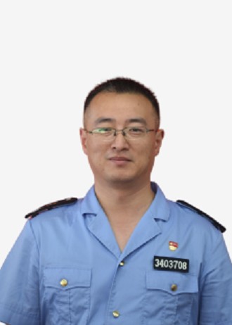 周洋（安徽省巢湖市医疗保障局局长）