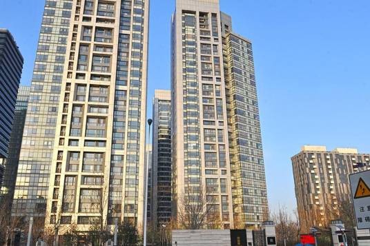 万通华府三期