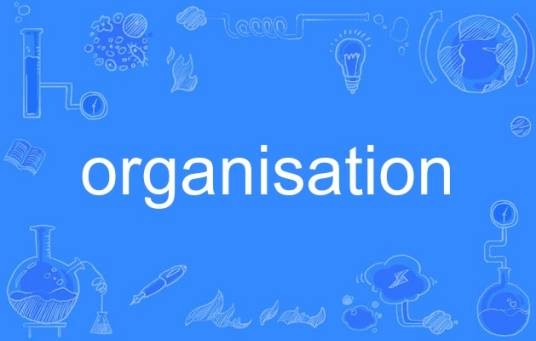 organisation