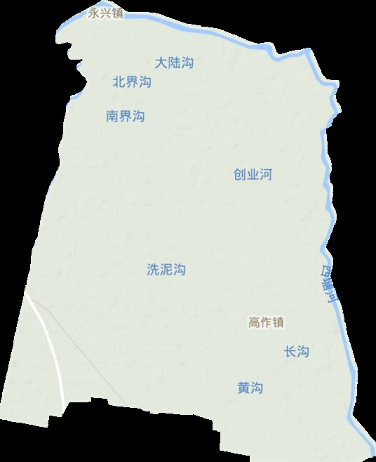 高作镇（江苏省盐城市建湖县辖镇）