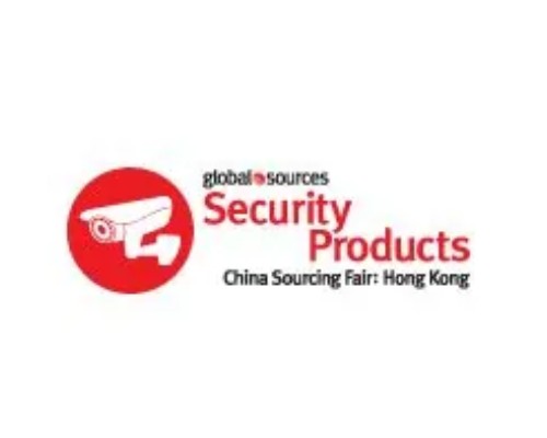 环球资源安防产品展