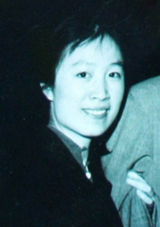 孟锦云