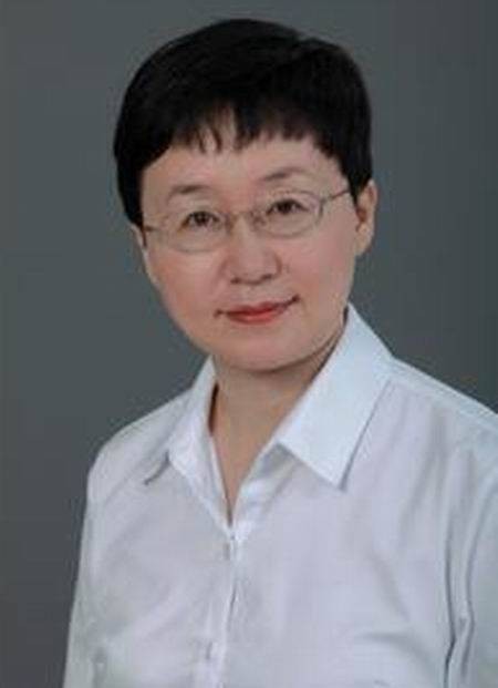 何春燕（武汉大学基础医学院副教授）
